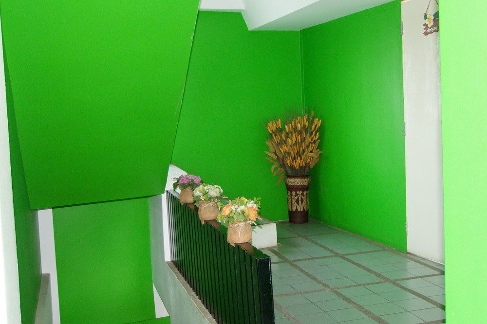 Aree'S House Hotel HHQ Exterior photo